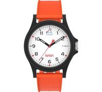 Timex Unisex Analog Quarz Armbanduhr Main Street
