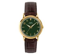 Timex Marlin 34mm 3-Hand Quartz men Watches gold in Größe:ONE SIZE