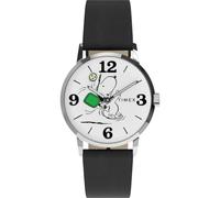 Timex Marlin Quartz Peanuts Pickleball men Watches white in Größe:ONE SIZE