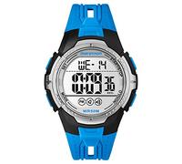 Timex Unisex-Armbanduhr Digital Quarz TW5M06900