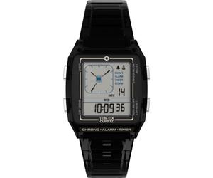 Timex Unisex Digital Armbanduhr Lca