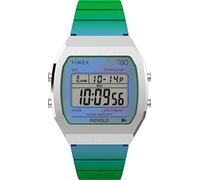 Timex Unisex Digital Armbanduhr T80