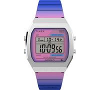 Timex Unisex Digital Armbanduhr T80