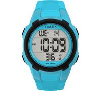 Timex Unisex Digital Quarz Armbanduhr Ironman