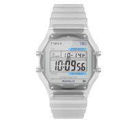 Timex Unisex Digital Quarz Armbanduhr Lab T80