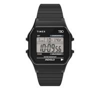 Timex Unisex Digital Quarz Armbanduhr T80