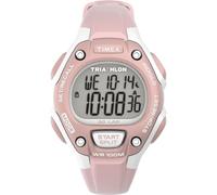 Timex Unisex Digital Quarz Armbanduhr Triathlon Classic C30