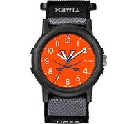 Timex University of Virginia Cavaliers Youth FastWrap Recruit Watch