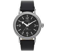 Timex Herren Analog Quarz Armbanduhr Standard