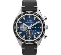 Timex Waterbury Herrenuhr Chronograph trendy Artikelnummer TW2Y18600