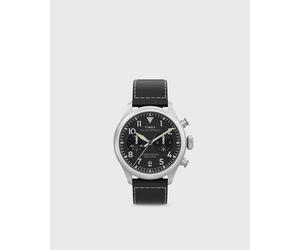Timex Waterbuy Ace Chronograph men Watches black in Größe:ONE SIZE