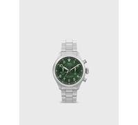 Timex Waterbuy Ace Chronograph men Watches green in Größe:ONE SIZE
