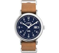 Timex Weekender Main Line Mechanische Herrenuhr, modisch, Artikelnummer TW2W86800