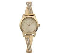 Timex Women's Fashion Stretch Bangle 25mm Expansion Band Watch
