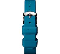 Timex Women's IQ+ Move 18mm Silicone Strap