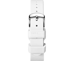 Timex Women's IQ+ Move 18mm Silicone Strap