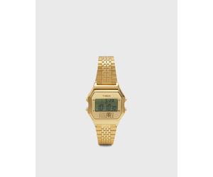 Timex X MM6 T80 Gold-Tone Watch & Bracelet men Jewellery|Watches gold in Größe:ONE SIZE