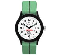 Timex Herren Analog Quarz Armbanduhr X Monopoly