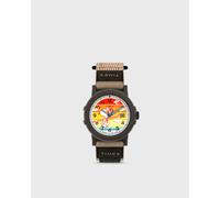 Timex X Peanuts Camper Ski men Watches brown|multi in Größe:ONE SIZE
