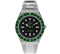 Timex x Seconde Seconde TW2Y48100 - Herren - 38 mm - Quarz - Plexiglas