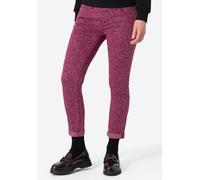 Timezone 7/8 Jeans Slim NaliTZ berry ink minimal Mehrfarbig 25