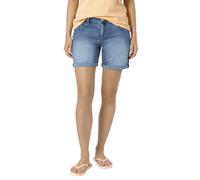 Timezone AlexaTZ W - kurze Hosen - Damen 26 Light Blue