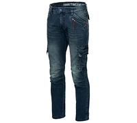 Timezone BenTZ Ben Herren Jeans Cargohose stylisch