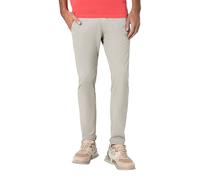 Timezone Chino ''Janno'' - Slim fit - in Grau - Größe W31/L34 | Herrenhosen