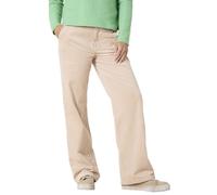 Timezone Comfort CoraTZ W - lange Hosen - Damen 26/32 Beige