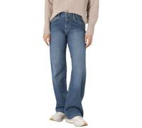 Timezone CoraTZ - Jeans - Damen 25/32 Blue