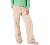 Timezone Cordhose in Beige - Größe W28/L32 | Damenhosen