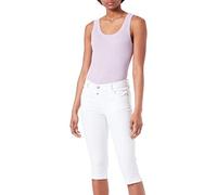 Timezone Damen 3/4 Tight AleenaTZ 3 4, Pure White, 25W EU