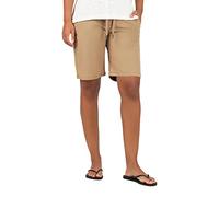 Timezone Damen Comfort CameronTZ Shorts, cocobello Brown, 32