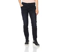 Timezone Slim Enyatz Jeans 30 Black Diamond Wash (Herstellerartikelnummer: 17-10025-00-3378-9047-30/34)