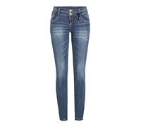 Timezone Damen Enyatz Slim Jeans, Blau (Blue Royal Wash 3065), 32W / 30L EU