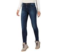 Timezone Slim Enyatz Womenshape Jeans 25 Classic Indigo Wash (Herstellerartikelnummer: 17-10047-00-3360-3186-25/32)