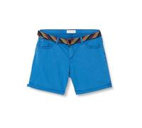Timezone Damen Regular AlexaTZ Shorts, blau, 32