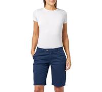 Timezone Damen Regular DaliaTZ Shorts, blau, 29