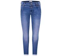 Timezone Damen Slim Jeans Slim Nalitz