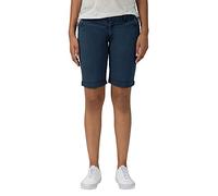 Timezone Damen Slim Nalitz Shorts, Blau (total Eclipse 3393), W25(Herstellergröße:25)
