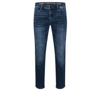 TIMEZONE GmbH - Slim EduardoTZ blue black wash - Gr. - 31/34