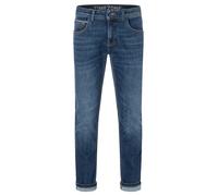TIMEZONE SLIM SCOTTTZ 36W / 34L 3825-3810 True Blue Wash (900992) Blau W 36 L 34