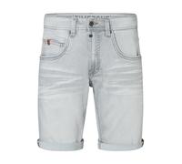 TIMEZONE GmbH - Slim ScottyTZ Short light grey wash - Gr. - 30