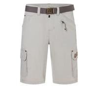 TIMEZONE REGULAR RYKERTZ SHORT 30 W T2 40051.1202-25-08692 Light Grey (929139) Grau W 30