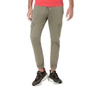 TIMEZONE Herren Cargo Hose REGULAR BROOKLYNTZ - Regular Fit - Grün - Light Tank Green