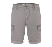 TIMEZONE SLIM STANLEYTZ SHORT 32 W T2 40032.1215-32-08693 Grey Dot Minimal (934591) Grau W 32