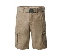 TIMEZONE Herren Cargo Shorts REGULAR MAGUIRETZ SHORT Mid Waist Regular Fit - Blau Grün Beige