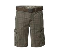 TIMEZONE REGULAR MAGUIRETZ SHORT 32 W T2 40054.1420-32-04226 Green Check (934690) Grün W 32