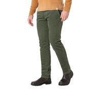 Timezone Herren Chino Hose Regular LUITZ - Regular Fit - Grau Braun Grün W29-W38, Größe:34W / 32L, Farbe:Forest Green 4143