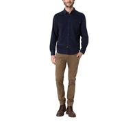 Timezone Chino ''Janno'' - Slim fit - in Kamel - Größe W32/L32 | Herrenhosen